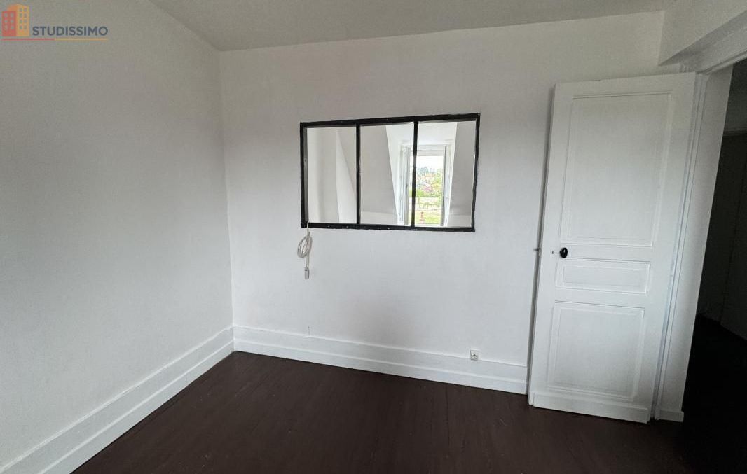 Studio 29m² Moreuil - calme - Photo 13