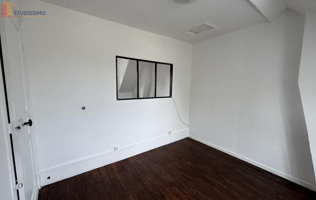 Studio 29m² Moreuil - calme - Photo 8