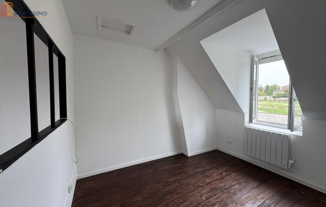 Studio 29m² Moreuil - calme - Photo 5