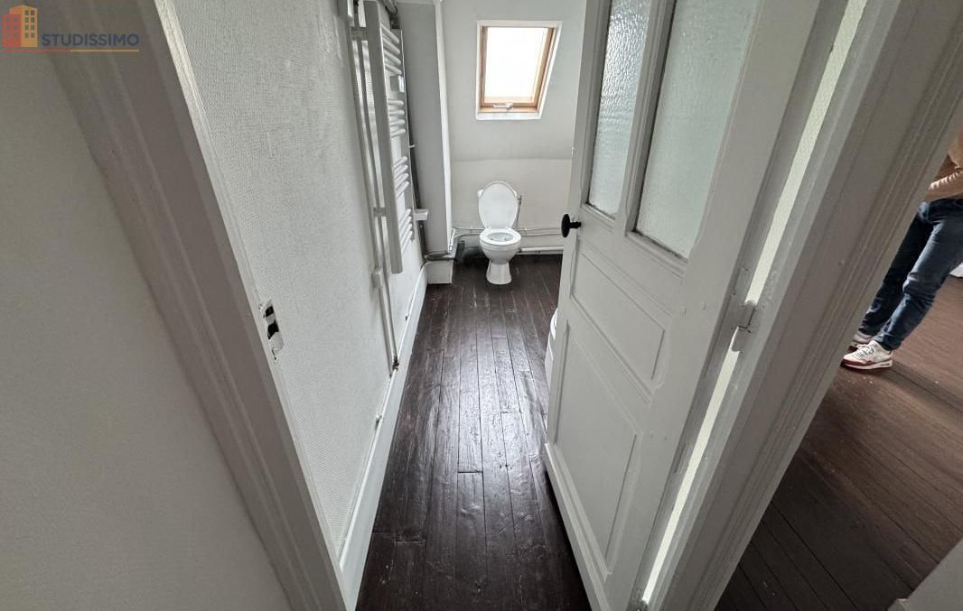 Studio 29m² Moreuil - calme - Photo 3