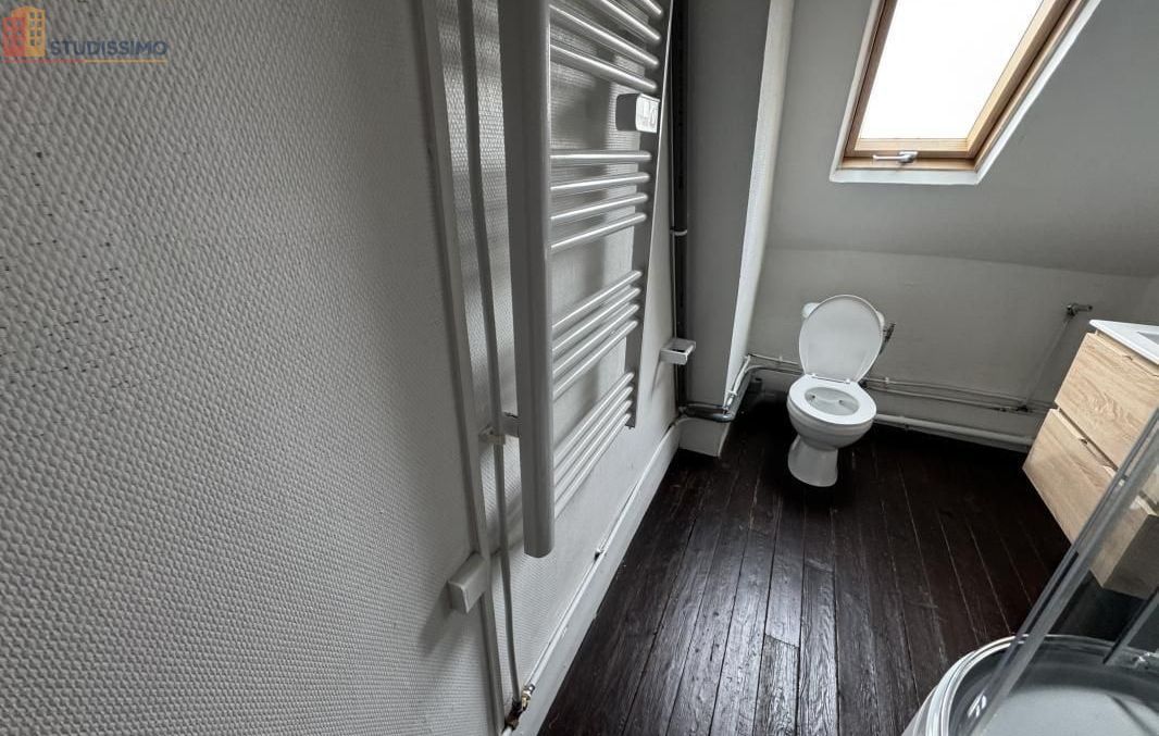 Studio 29m² Moreuil - calme - Photo 1