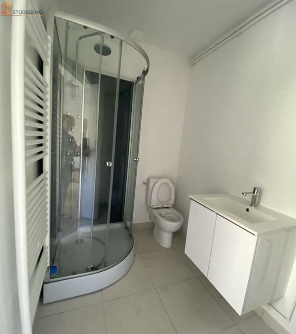 Studio 20m² Amiens - 1 pièce - Photo 1