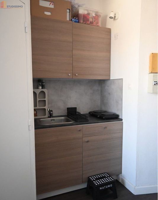 Studio 20m² Amiens 80000 - F1 bis, proche commodités - Photo 2