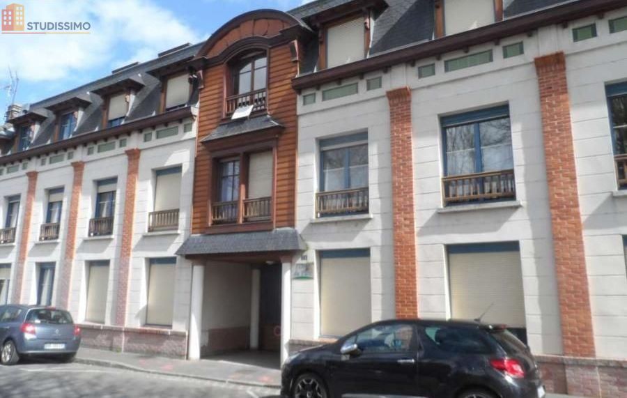 Studio 25m² Amiens 80000 - Photo 6
