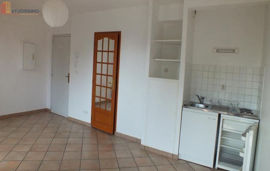 Studio 25m² Amiens 80000 - Photo 5