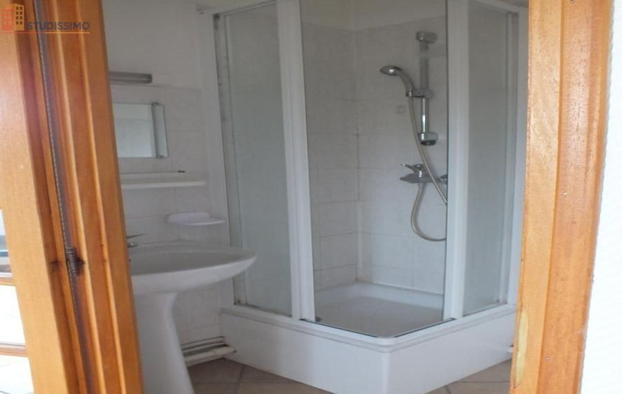 Studio 25m² Amiens 80000 - Photo 3