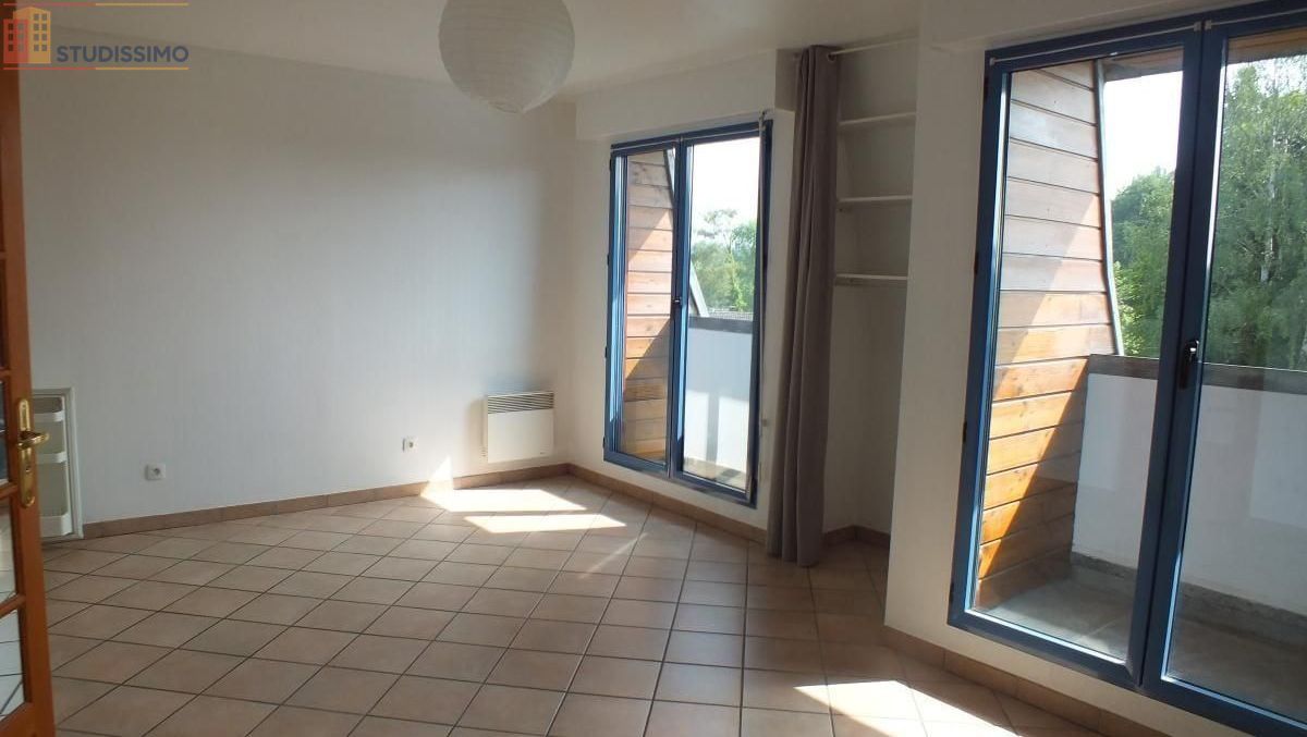 Studio 25m² Amiens 80000 - Photo 1