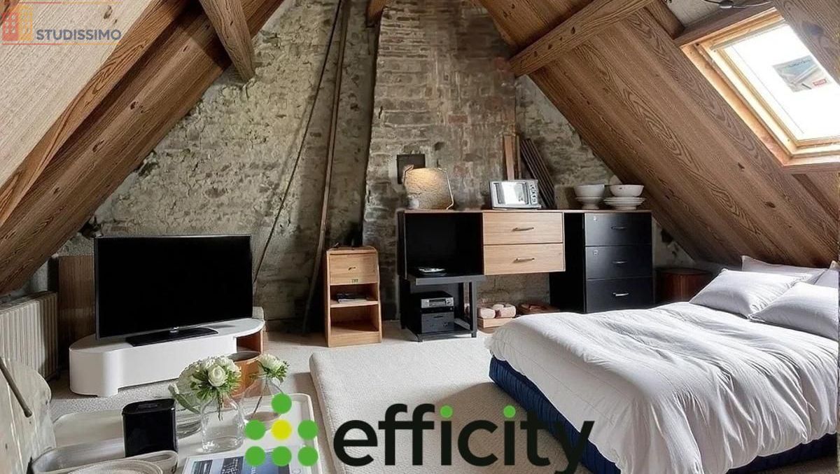 Studio 67m² Clermont 60600 - Photo 2