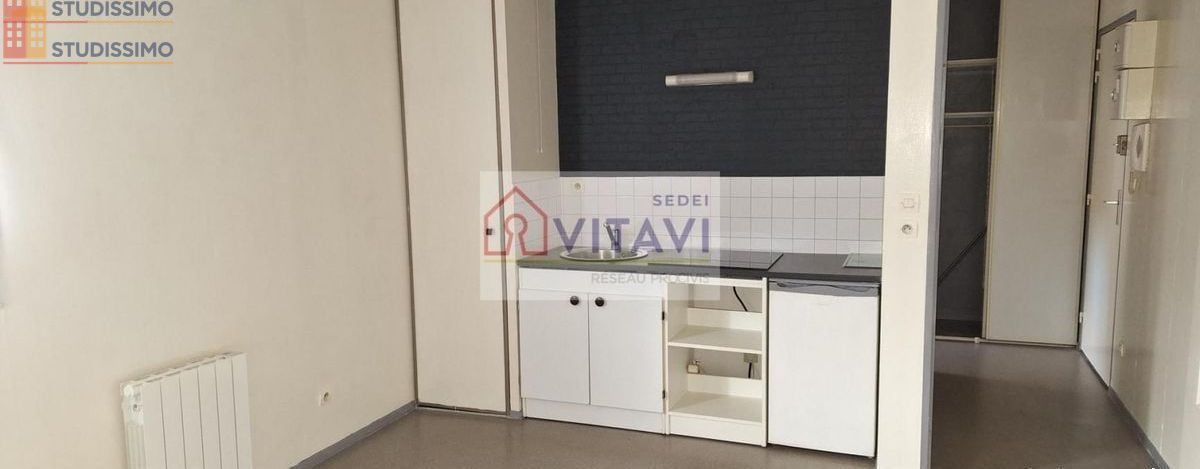 Studio 35m² Compiègne - lumineux - Photo 4