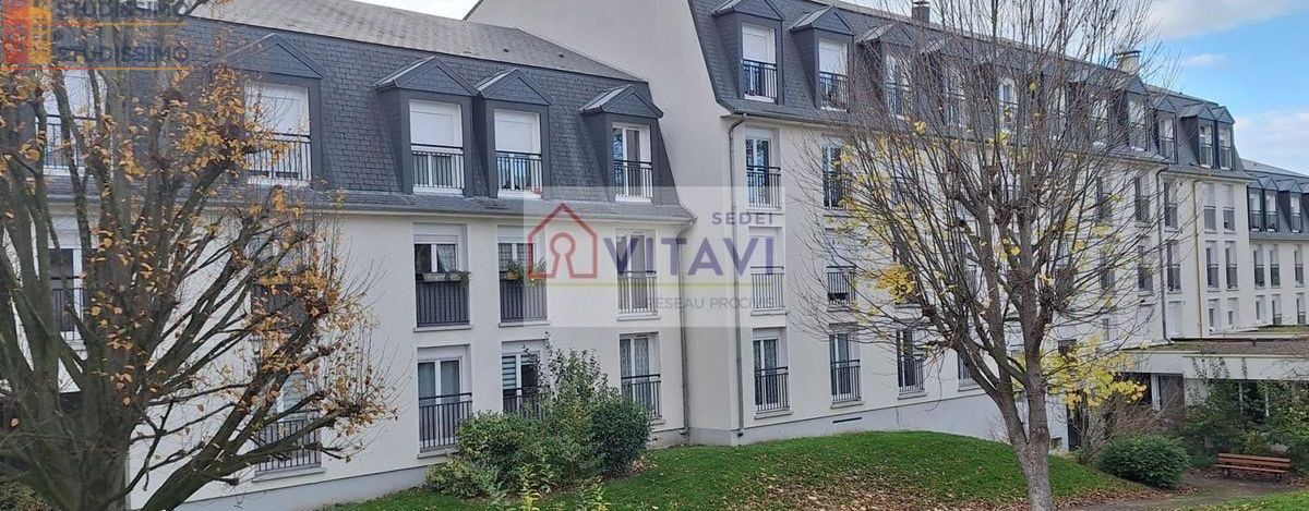 Studio à Compiègne
