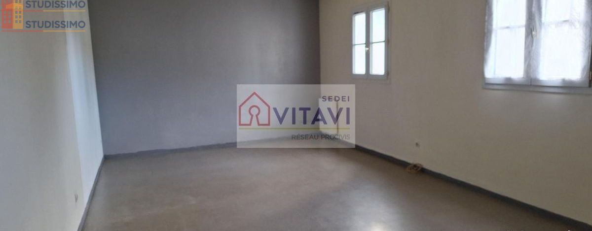 Studio 35m² Compiègne - lumineux - Photo 3