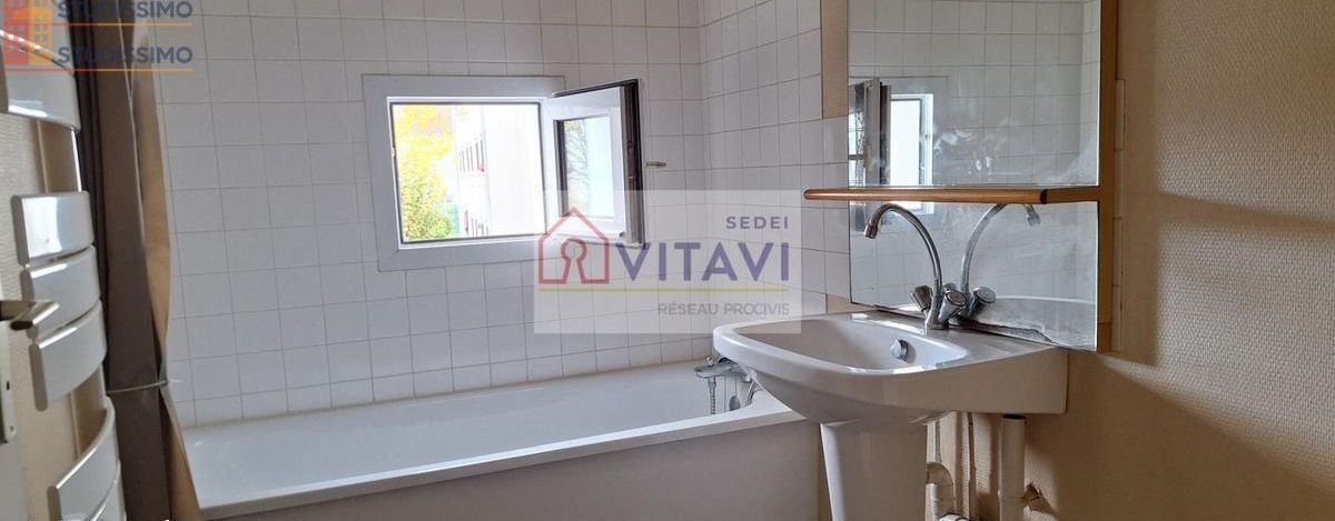 Studio 35m² Compiègne - lumineux - Photo 2