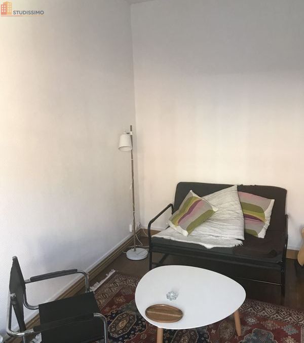 Studio 36m² Amiens 80000 - Photo 14
