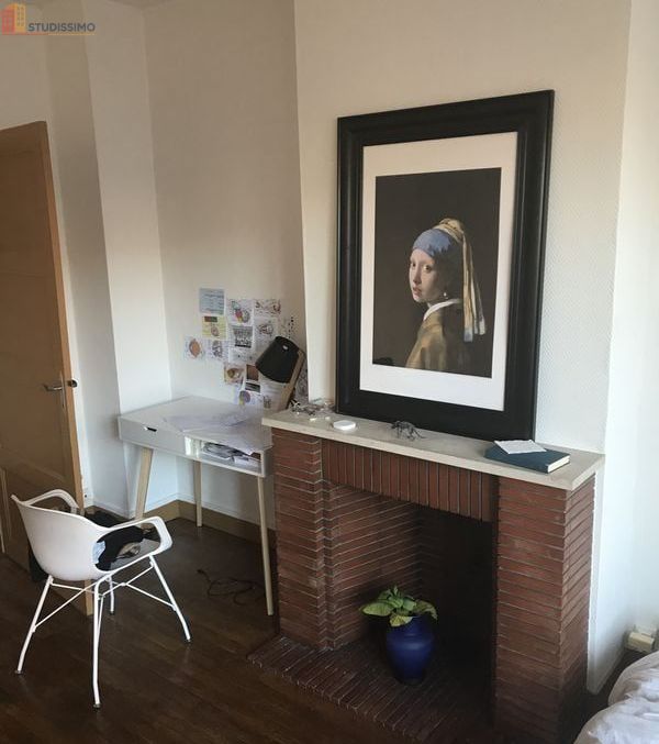 Studio 36m² Amiens 80000 - Photo 8