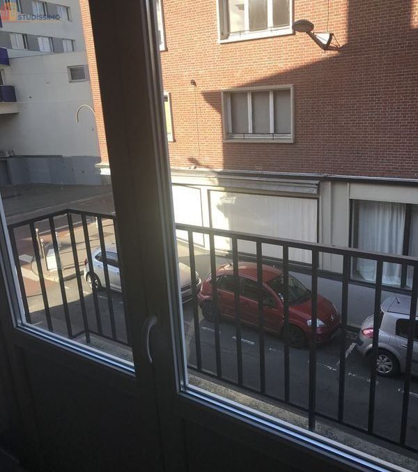 Studio 36m² Amiens 80000 - Photo 5