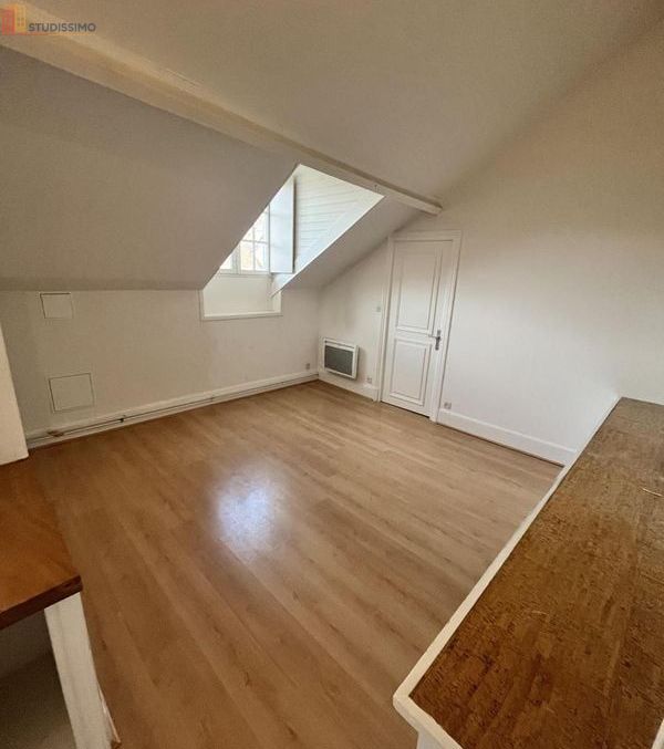 Studio 35m² Senlis - Lumineux, proche centre-ville - Photo 4