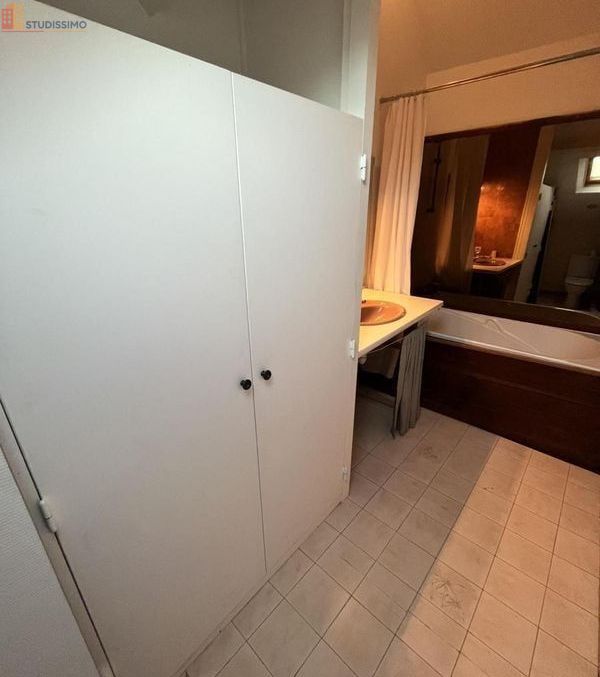 Studio 35m² Senlis - Lumineux, proche centre-ville - Photo 1
