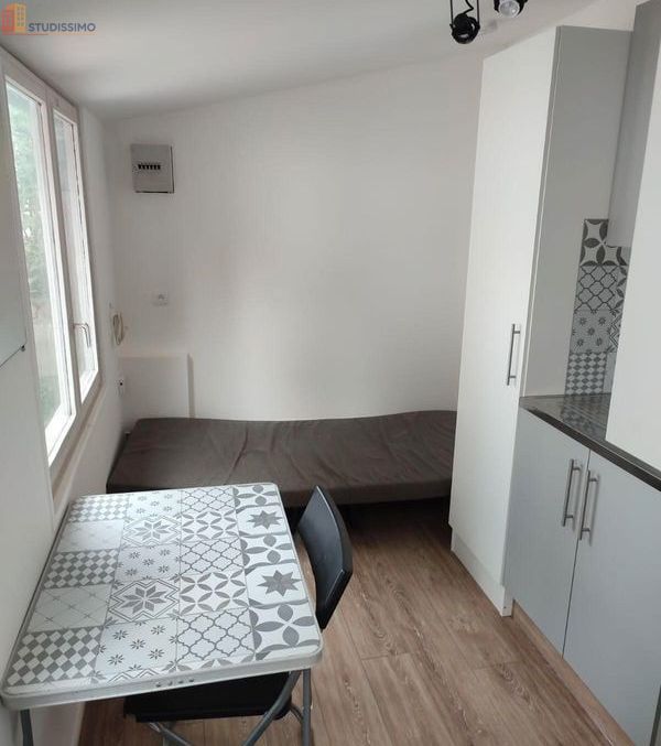 Studio à Amiens