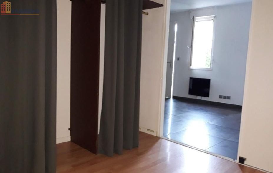 Studio 32m² Cires-lès-Mello - Calme, lumineux - Photo 1