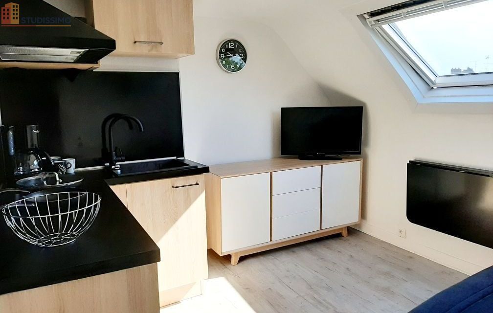 Studio à Amiens