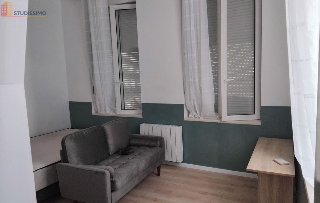 Studio à Amiens