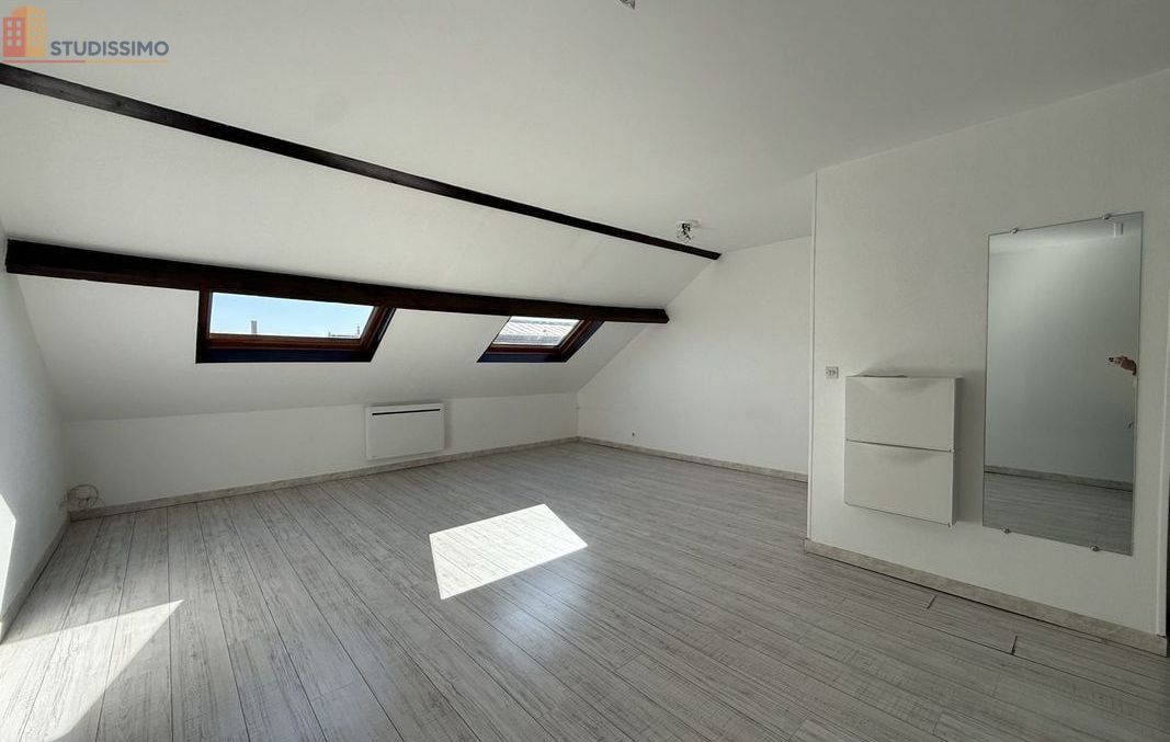 Studio 31m² Amiens - 3e étage - Photo 6