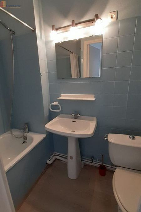 Studio 31m² Amiens - 3e étage - Photo 4