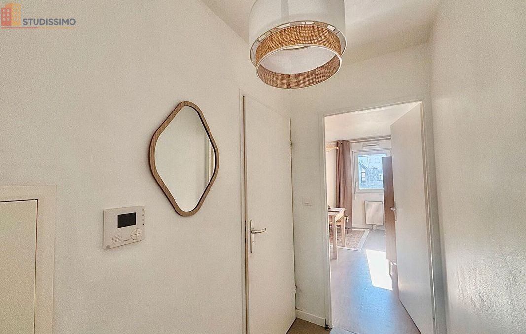 Studio 19m² Amiens 80000 - Photo 3
