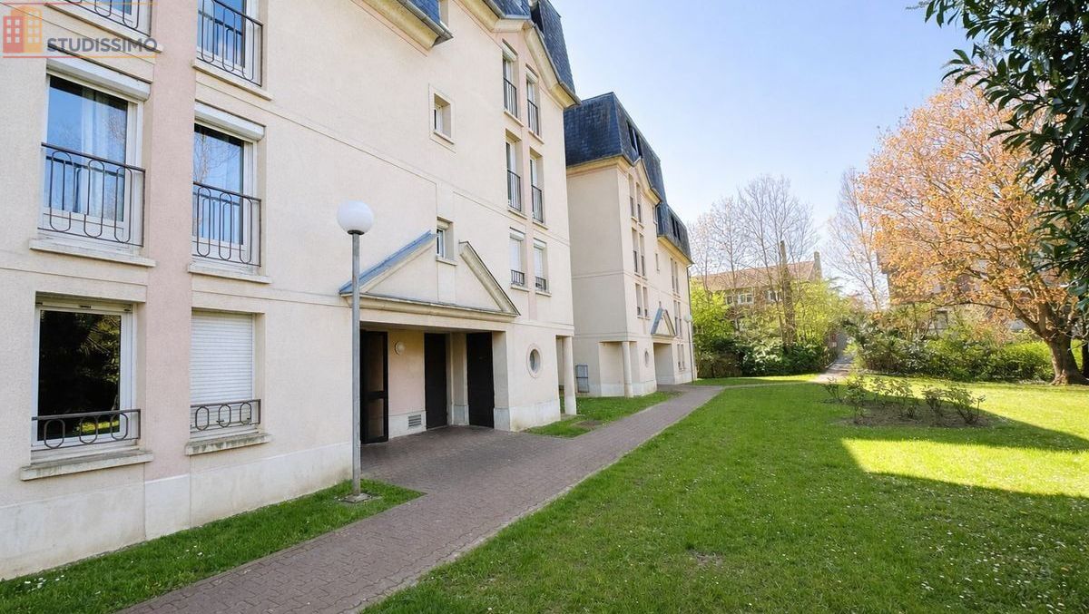 Studio 25m² Pont-Sainte-Maxence - DPE C, 1er étage - Photo 7