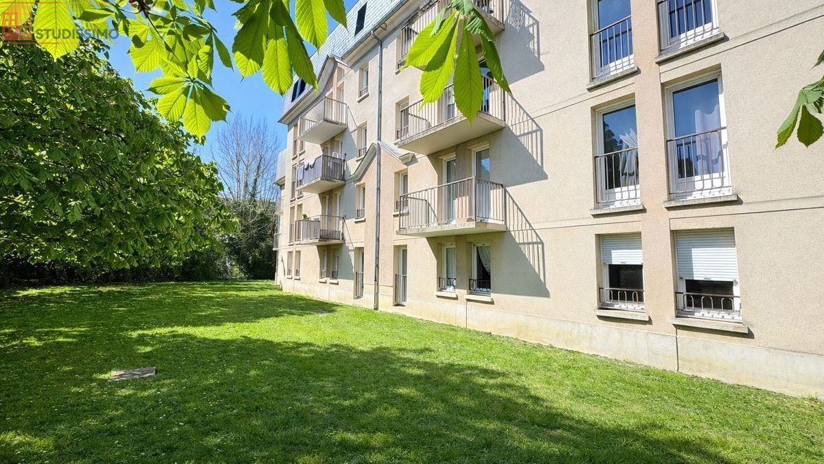 Studio à Pont-Sainte-Maxence