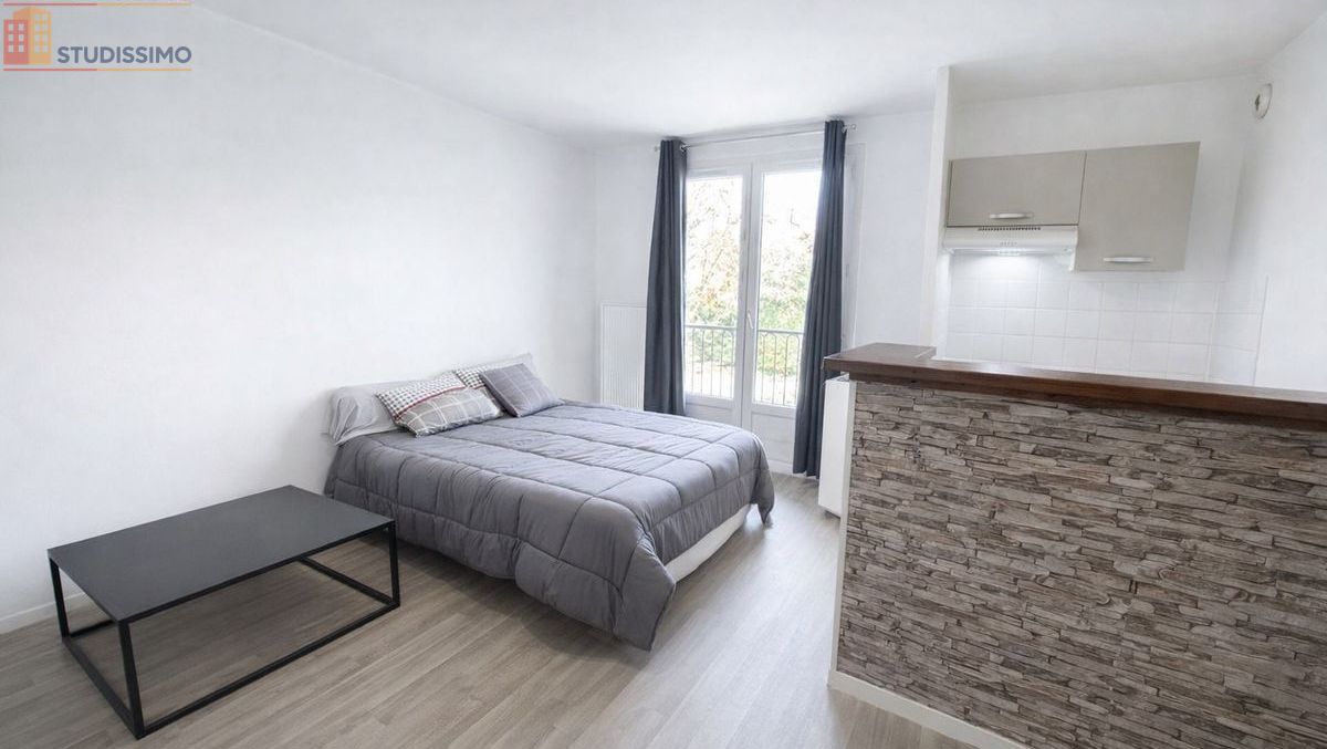 Studio 25m² Pont-Sainte-Maxence - DPE C, 1er étage - Photo 6