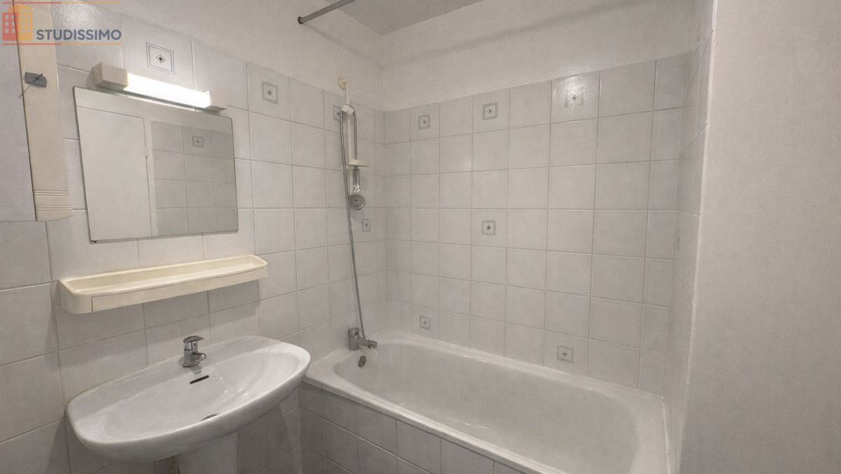 Studio 25m² Pont-Sainte-Maxence - DPE C, 1er étage - Photo 3
