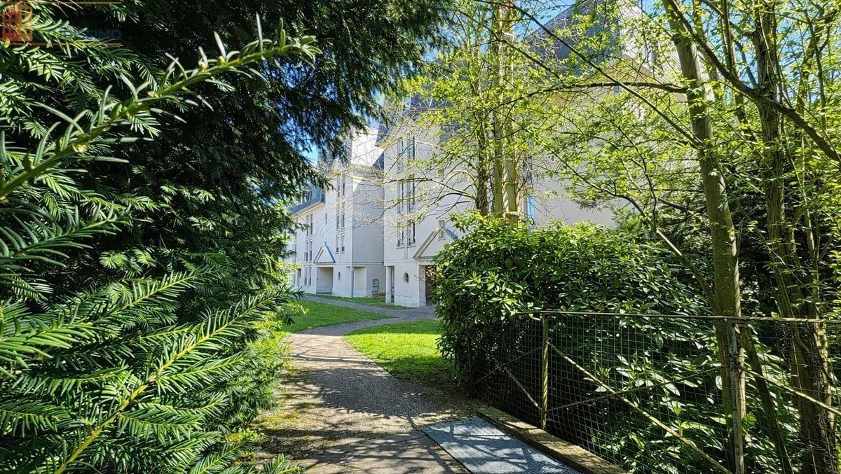 Studio 25m² Pont-Sainte-Maxence - DPE C, 1er étage - Photo 1
