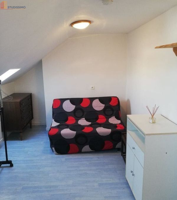 Studio à Amiens