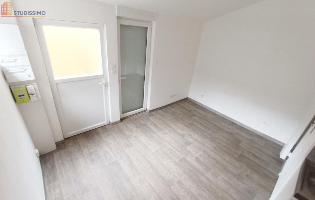 Studio 25m² Amiens 80000 - Photo 6