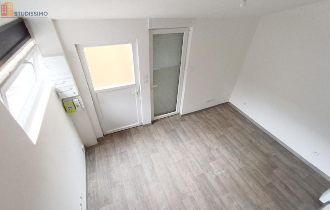 Studio 25m² Amiens 80000 - Photo 3