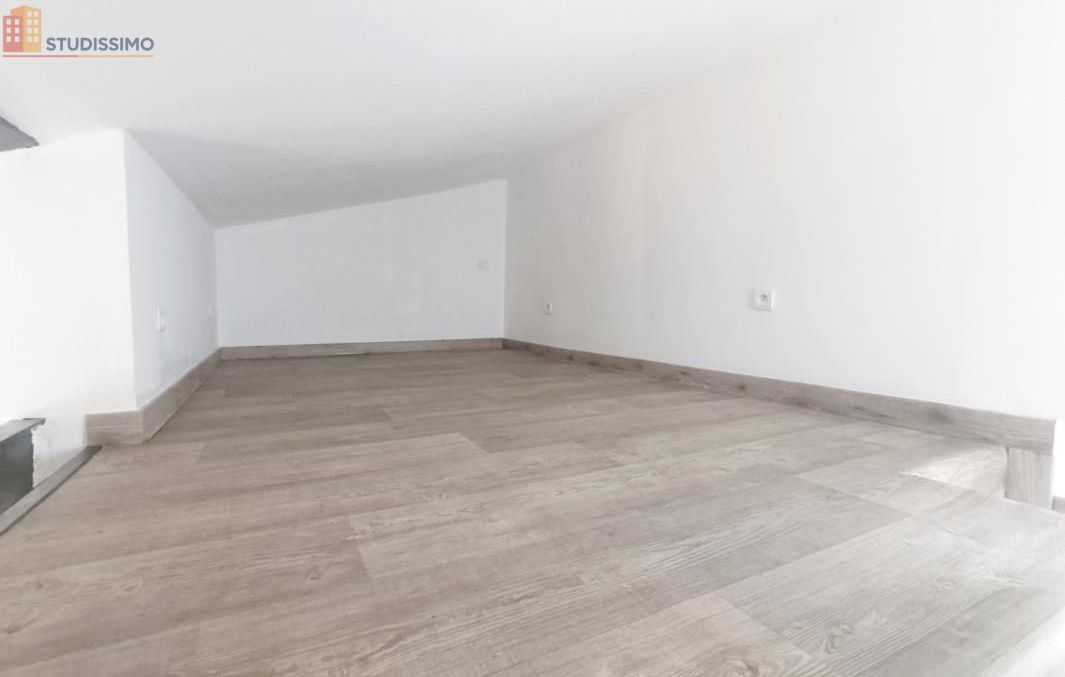 Studio 25m² Amiens 80000 - Photo 2