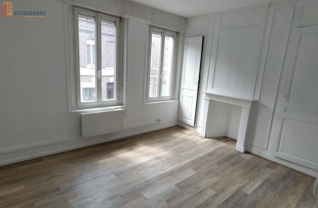 Studio à Amiens