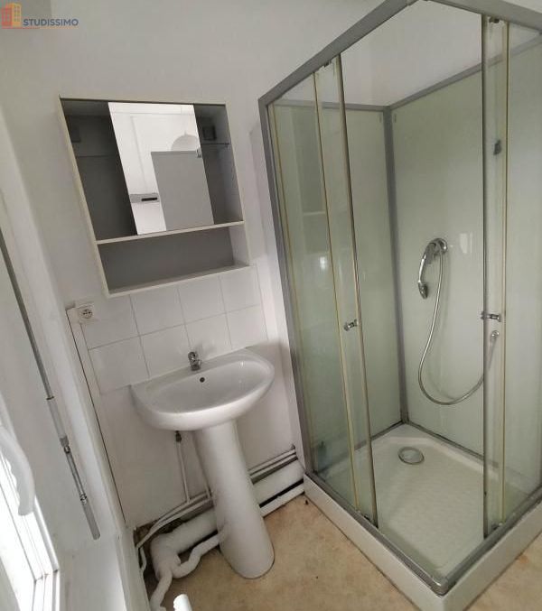 Studio 20m² Amiens 80000 - Photo 1