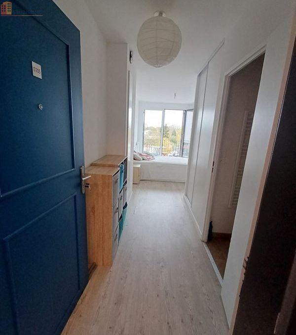 Studio 32m² Margny-lès-Compiègne - Étage 2/4, DPE C - Photo 3
