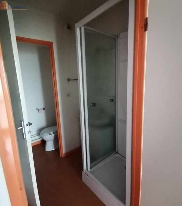 Studio meublé 20m² Amiens centre - Idéal étudiant, parking - Photo 5