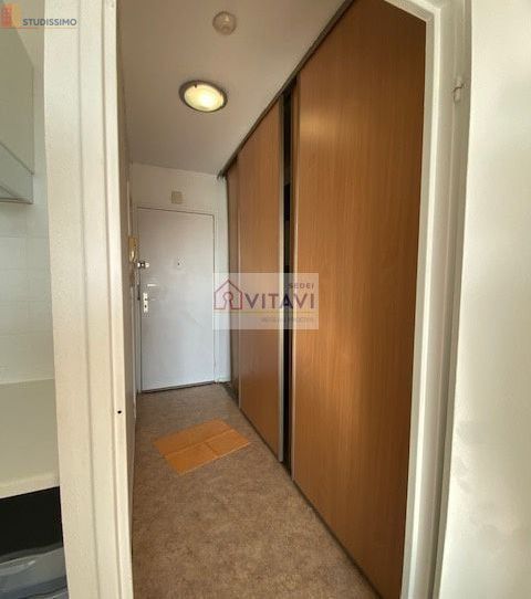 Studio 27m² Compiègne - Étage 2/3, DPE D - Photo 1