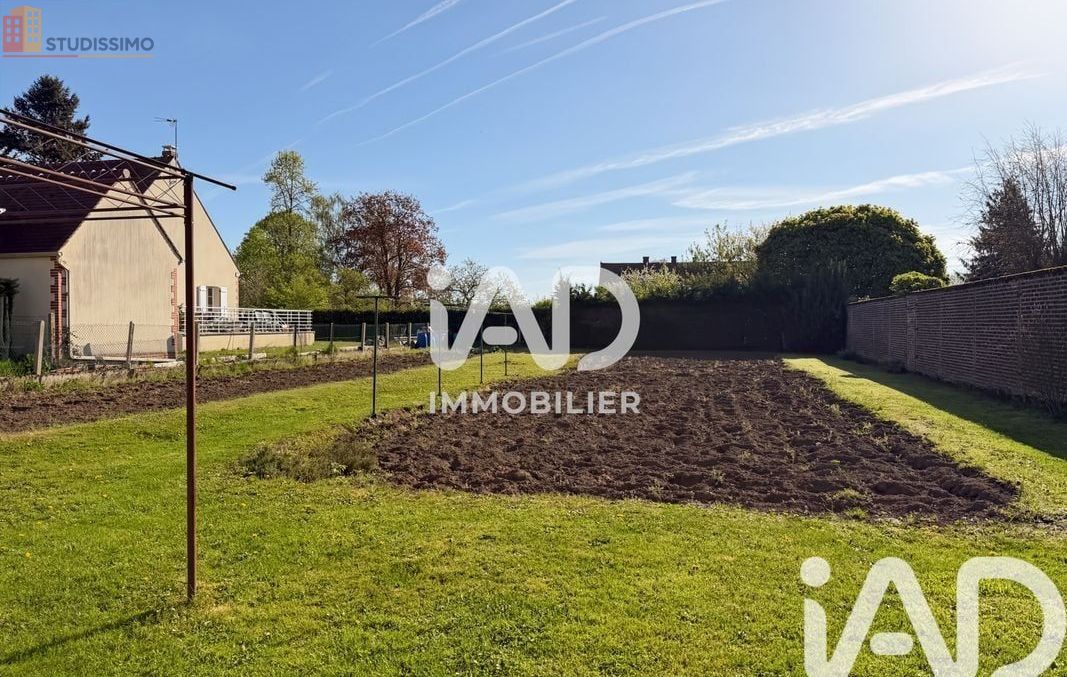 Studio 25m² Chevrières 60710 - Photo 3