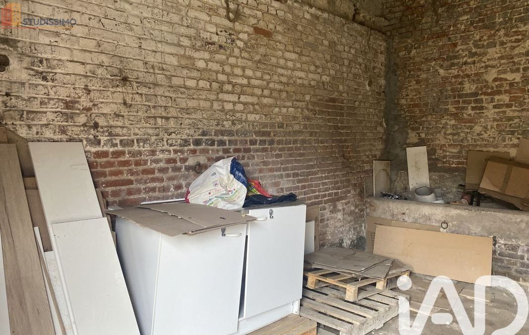 Studio 25m² Chevrières 60710 - Photo 1