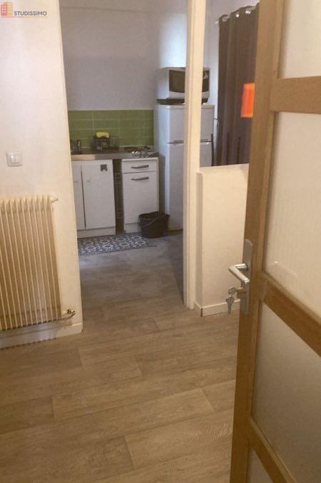 Studio à Amiens