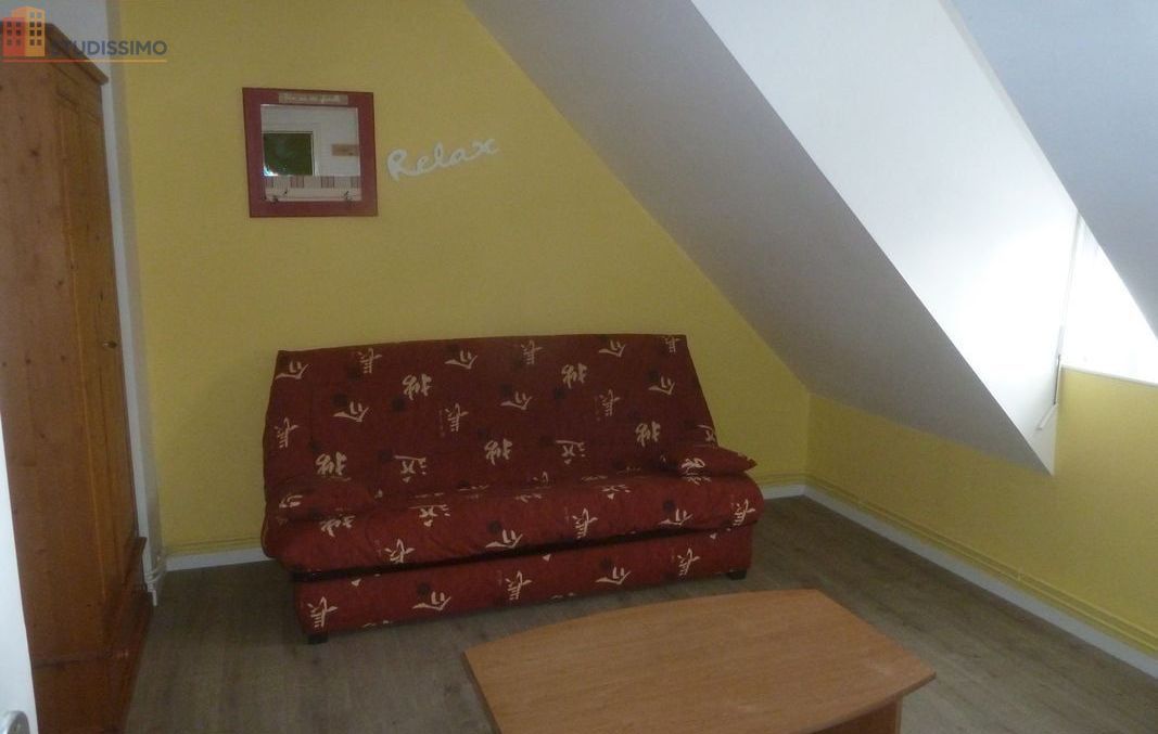 Studio 23m² Amiens centre - Lumineux - Photo 4