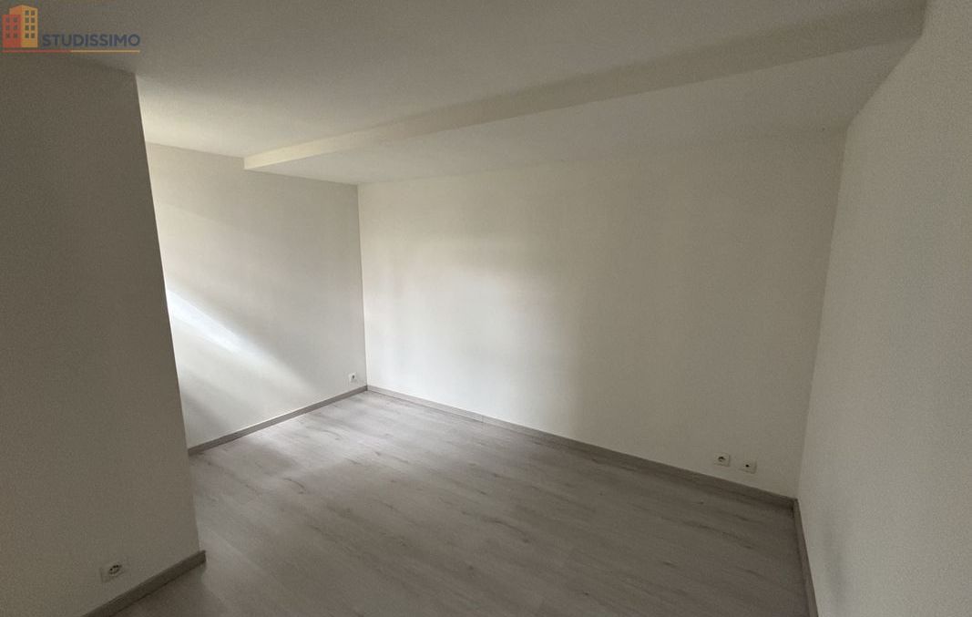 Studio 16m² Amiens 80000 - Photo 9