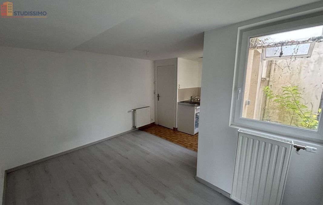 Studio 16m² Amiens 80000 - Photo 6