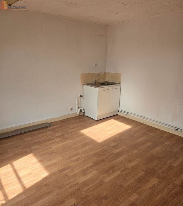 Studio à Creil
