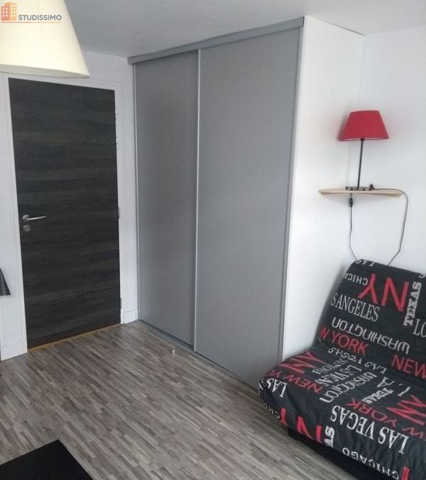 Studio à Amiens
